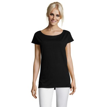 Camiseta básica mujer Marylin Women Camiseta básica mujer Marylin Women