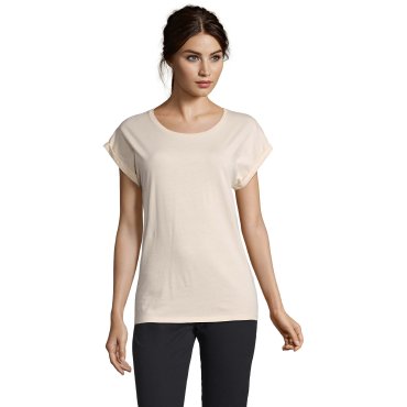 Camiseta muy ligera mujer MELBA WOMEN SOL'S Camiseta muy ligera mujer MELBA WOMEN SOL'S