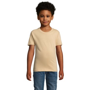 Camiseta sostenible niño Milo Kids