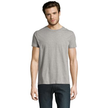 Camiseta sostenible hombre Milo