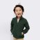 Chaqueta polar niño NORTH KIDS SOL'S. .