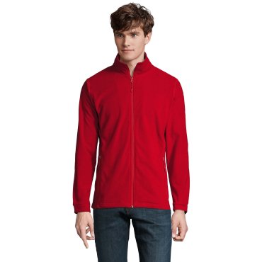 Chaqueta polar hombre Nova Chaqueta polar hombre Nova