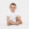 Camiseta sostenible bebe Organic Bambino Kids. .