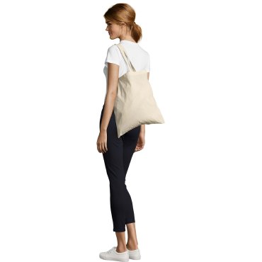 Bolso shopper bio orgánico Organic Zen