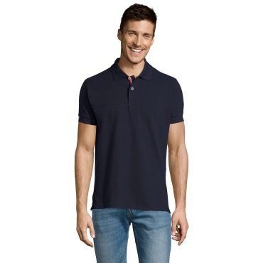 Polo hombre PATRIOT SOL'S Polo hombre PATRIOT SOL'S