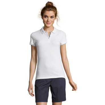 Polo mujer Patriot Women Polo mujer Patriot Women