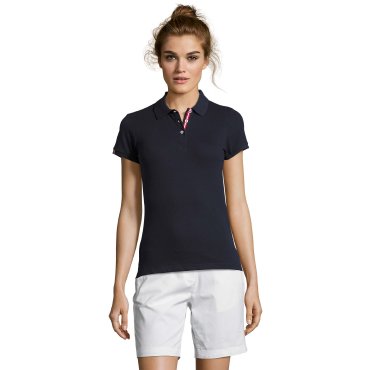 Polo mujer Patriot Women