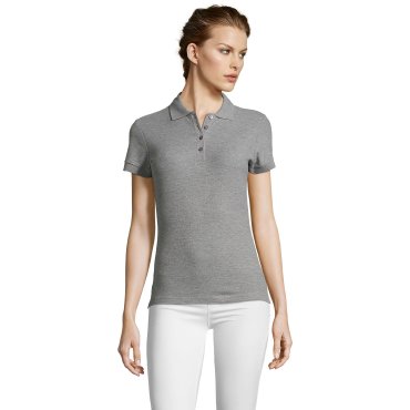Polo grueso mujer People Women Polo grueso mujer People Women