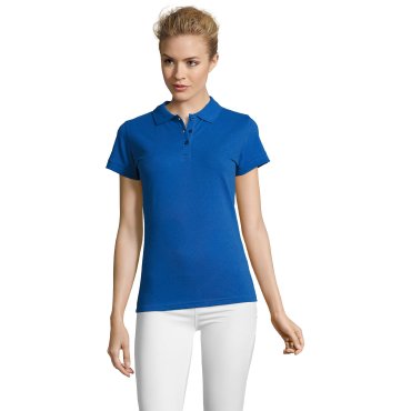 Polo mujer Perfect Women