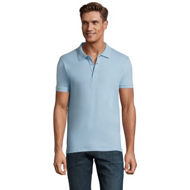 Polo premium hombre Phoenix Polo premium hombre Phoenix