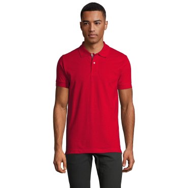 Polo hombre Portland