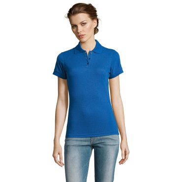 Polo mujer Prime Women