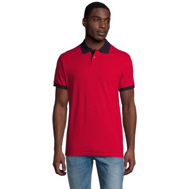 Polo hombre Prince Polo hombre Prince