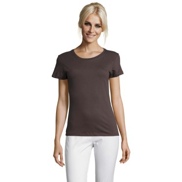 Camiseta básica mujer Regent Women Camiseta básica mujer Regent Women