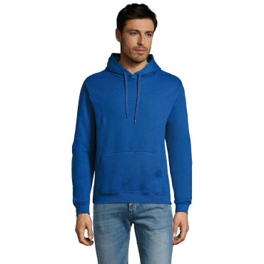 Sudadera con capucha unisex Snake Sudadera con capucha unisex Snake
