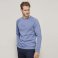 Sudadera reciclada unisex SPACE SOL'S. .