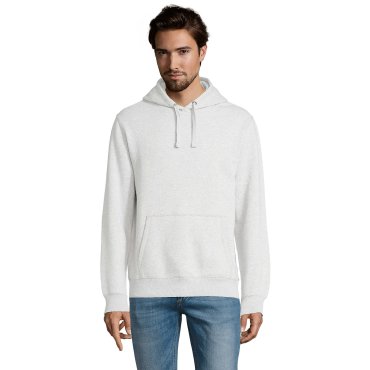Sudadera con capucha unisex SPENCER SOL'S Sudadera con capucha unisex SPENCER SOL'S