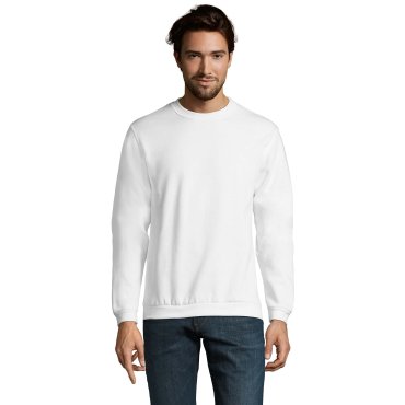 Sudadera básica hombre Spider Sudadera básica hombre Spider