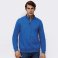 Sudadera media cremallera hombre STAN SOL'S. .