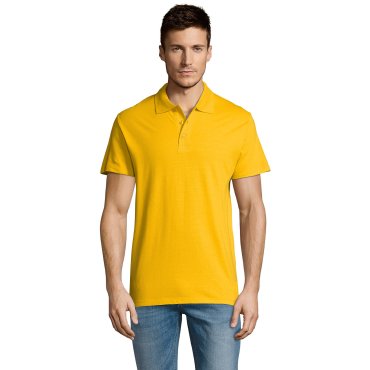 Polo hombre Summer II