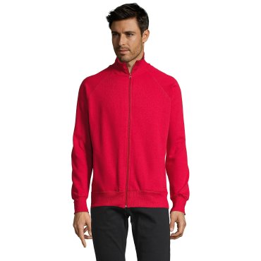 Sudadera con cremallera hombre Sundae Sudadera con cremallera hombre Sundae