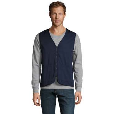 Chaleco ligero unisex Wallace Chaleco ligero unisex Wallace
