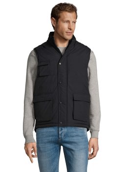 Chalecos acolchados on sale hombre baratos