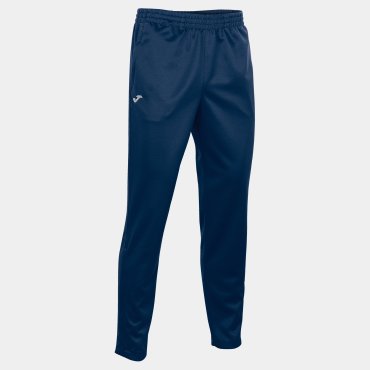 Pantalón de chándal ajustado hombre-niño Interlock Pantalón de chándal ajustado hombre-niño Interlock