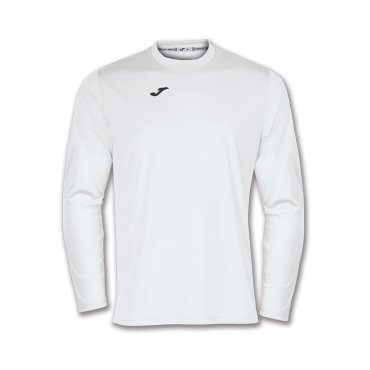 Camiseta técnica manga larga hombre-niño COMBI JOMA SPORT Camiseta técnica manga larga hombre-niño COMBI JOMA SPORT