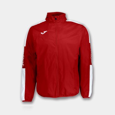 Cortavientos deportivo ligero hombre-niño CHAMPION IV JOMA SPORT Cortavientos deportivo ligero hombre-niño CHAMPION IV JOMA SPORT