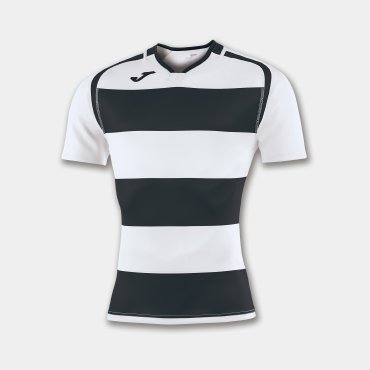 Camiseta de rugby de rayas unisex Prorugby II