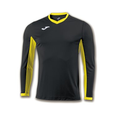 Camiseta de fútbol manga larga hombre-niño Champion IV Camiseta de fútbol manga larga hombre-niño Champion IV