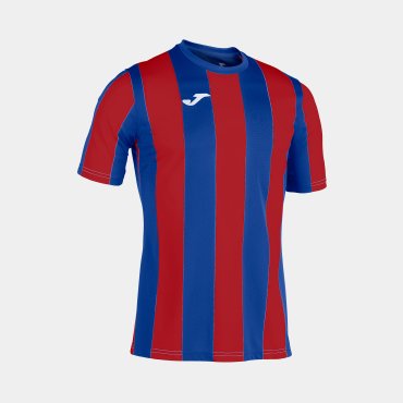 Camiseta de fútbol a rayas hombre-niño Inter