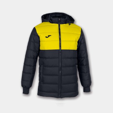 Anorak deportivo con capucha hombre-niño URBAN II JOMA SPORT Anorak deportivo con capucha hombre-niño URBAN II JOMA SPORT