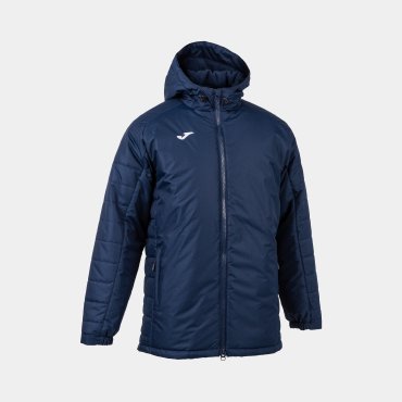 Anorak deportivo con capucha unisex Cervino Anorak deportivo con capucha unisex Cervino