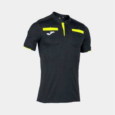 Camiseta de árbitro unisex Referee