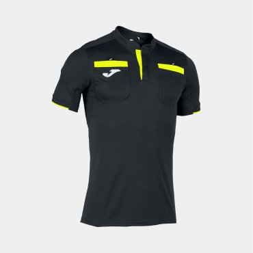 Camiseta de árbitro unisex Referee Camiseta de árbitro unisex Referee