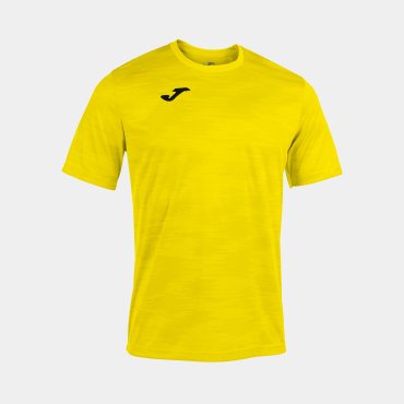 Camiseta de fútbol hombre-niño Grafity