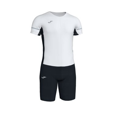 Mono atletismo corto unisex Atletismo