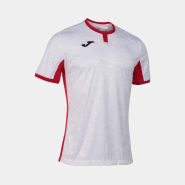 Camiseta de fútbol hombre-niño TOLETUM II JOMA SPORT
