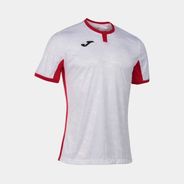 Camiseta de fútbol hombre-niño TOLETUM II JOMA SPORT Camiseta de fútbol hombre-niño TOLETUM II JOMA SPORT