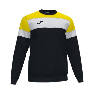 Sudadera deportiva hombre-niño CREW IV JOMA SPORT Sudadera deportiva hombre-niño CREW IV JOMA SPORT