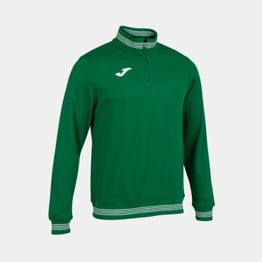 Sudadera deportiva 1/2 cremallera hombre-niño Campus III Sudadera deportiva 1/2 cremallera hombre-niño Campus III