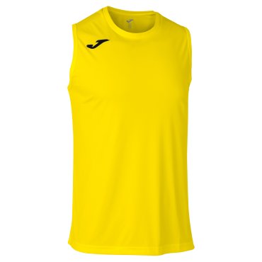 Camiseta de baloncesto sin mangas unisex Combi Basket Camiseta de baloncesto sin mangas unisex Combi Basket