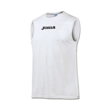 Camiseta deportiva sin mangas unisex NANTES JOMA SPORT Camiseta deportiva sin mangas unisex NANTES JOMA SPORT