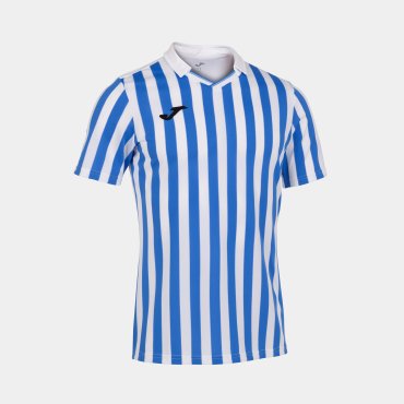 Camiseta deportiva hombre-niño Copa II