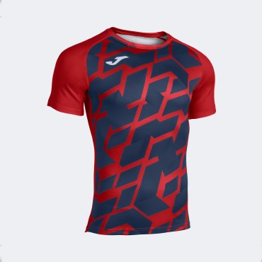 Camiseta deportiva unisex MYSKIN III JOMA SPORT Camiseta deportiva unisex MYSKIN III JOMA SPORT