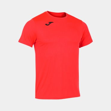 Camiseta deportiva hombre-niño Record II Camiseta deportiva hombre-niño Record II