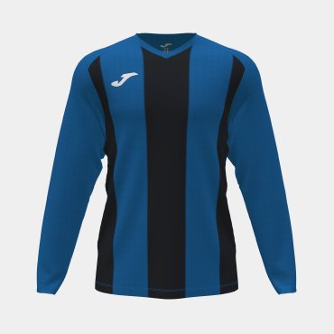 Camiseta deportiva manga larga unisex PISA II JOMA SPORT Camiseta deportiva manga larga unisex PISA II JOMA SPORT