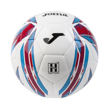 Pack 12 Uds Balón de fútbol Hybrid